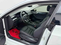 Volkswagen FAW-Volkswagen CC 380TSI Eye-Catching Edition - ფოტო 16