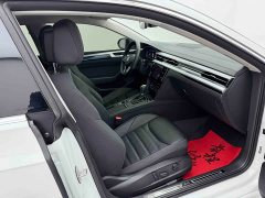 Volkswagen FAW-Volkswagen CC 380TSI Eye-Catching Edition - ფოტო 18