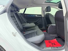 Volkswagen FAW-Volkswagen CC 380TSI Eye-Catching Edition - ფოტო 19