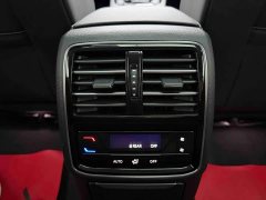 Volkswagen FAW-Volkswagen CC 380TSI Eye-Catching Edition - ფოტო 20