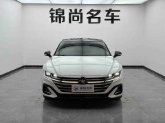 Volkswagen FAW-Volkswagen CC 380TSI Eye-Catching Edition - ფოტო 3