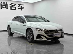 Volkswagen FAW-Volkswagen CC 380TSI Eye-Catching Edition - ფოტო 4