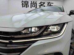 Volkswagen FAW-Volkswagen CC 380TSI Eye-Catching Edition - ფოტო 5