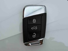 Volkswagen FAW-Volkswagen CC 380TSI Eye-Catching Edition - ფოტო 6