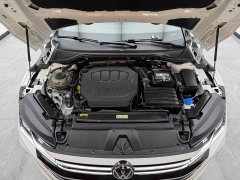 Volkswagen FAW-Volkswagen CC 380TSI Eye-Catching Edition - ფოტო 7