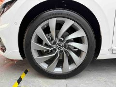Volkswagen FAW-Volkswagen CC 380TSI Eye-Catching Edition - ფოტო 8