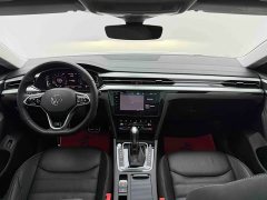 Volkswagen FAW-Volkswagen CC 380TSI Eye-Catching Edition - ფოტო 9