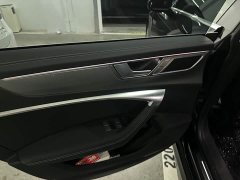 Audi A7L 45TFSI S-line Dream Edition Fluid Crystal Package - ფოტო 10