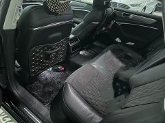 Audi A7L 45TFSI S-line Dream Edition Fluid Crystal Package - ფოტო 11