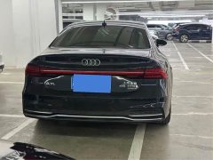 Audi A7L 45TFSI S-line Dream Edition Fluid Crystal Package - ფოტო 14