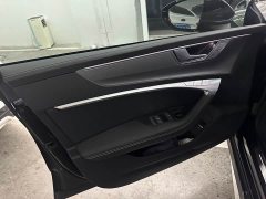 Audi A7L 45TFSI S-line Dream Edition Fluid Crystal Package - ფოტო 4
