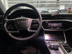 Audi A7L 45TFSI S-line Dream Edition Fluid Crystal Package - ფოტო 7