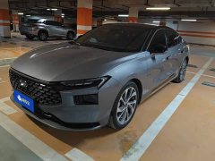Ford Mondeo Facelift EcoBoost 245 Premium - ფოტო 1