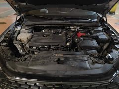 Ford Mondeo Facelift EcoBoost 245 Premium - ფოტო 10