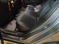 Ford Mondeo Facelift EcoBoost 245 Premium - ფოტო 11