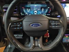 Ford Mondeo Facelift EcoBoost 245 Premium - ფოტო 15