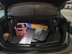 Ford Mondeo Facelift EcoBoost 245 Premium - ფოტო 4