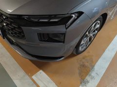 Ford Mondeo Facelift EcoBoost 245 Premium - ფოტო 5