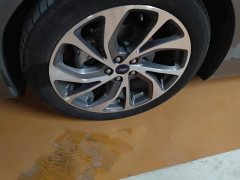 Ford Mondeo Facelift EcoBoost 245 Premium - ფოტო 6