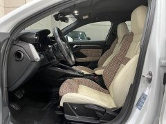 Audi A3 Sportback 35 TFSI Sport - ფოტო 10