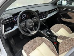 Audi A3 Sportback 35 TFSI Sport - ფოტო 12