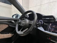 Audi A3 Sportback 35 TFSI Sport - ფოტო 15