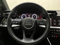 Audi A3 Sportback 35 TFSI Sport - ფოტო 16