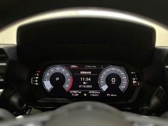 Audi A3 Sportback 35 TFSI Sport - ფოტო 17