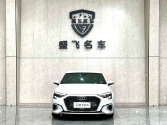 Audi A3 Sportback 35 TFSI Sport - ფოტო 2