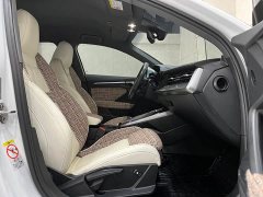Audi A3 Sportback 35 TFSI Sport - ფოტო 20