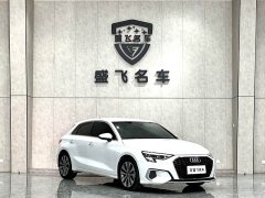 Audi A3 Sportback 35 TFSI Sport - ფოტო 3
