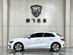 Audi A3 Sportback 35 TFSI Sport - ფოტო 4