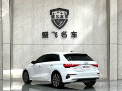 Audi A3 Sportback 35 TFSI Sport - ფოტო 5