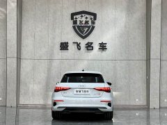 Audi A3 Sportback 35 TFSI Sport - ფოტო 6