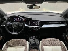 Audi A3 Sportback 35 TFSI Sport - ფოტო 8