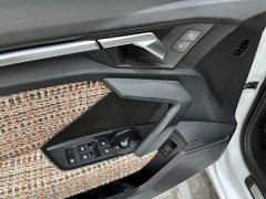 Audi A3 Sportback 35 TFSI Sport - ფოტო 9
