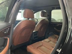Audi Q7 55 TFSI quattro S line Sport - ფოტო 7