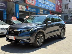 Honda Avancier 370TURBO AWD Premium Edition - ფოტო 1
