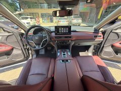 Honda Avancier 370TURBO AWD Premium Edition - ფოტო 10