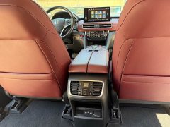 Honda Avancier 370TURBO AWD Premium Edition - ფოტო 11