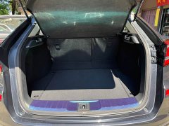 Honda Avancier 370TURBO AWD Premium Edition - ფოტო 12