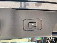 Honda Avancier 370TURBO AWD Premium Edition - ფოტო 13