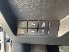Honda Avancier 370TURBO AWD Premium Edition - ფოტო 14