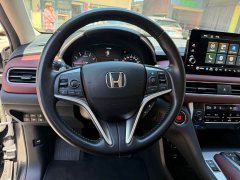 Honda Avancier 370TURBO AWD Premium Edition - ფოტო 15