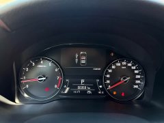 Honda Avancier 370TURBO AWD Premium Edition - ფოტო 16