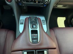 Honda Avancier 370TURBO AWD Premium Edition - ფოტო 18