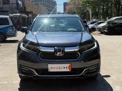 Honda Avancier 370TURBO AWD Premium Edition - ფოტო 2