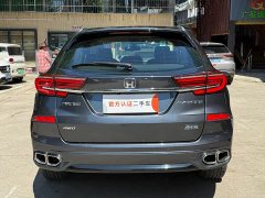 Honda Avancier 370TURBO AWD Premium Edition - ფოტო 4
