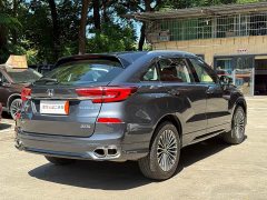 Honda Avancier 370TURBO AWD Premium Edition - ფოტო 5