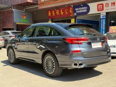 Honda Avancier 370TURBO AWD Premium Edition - ფოტო 6